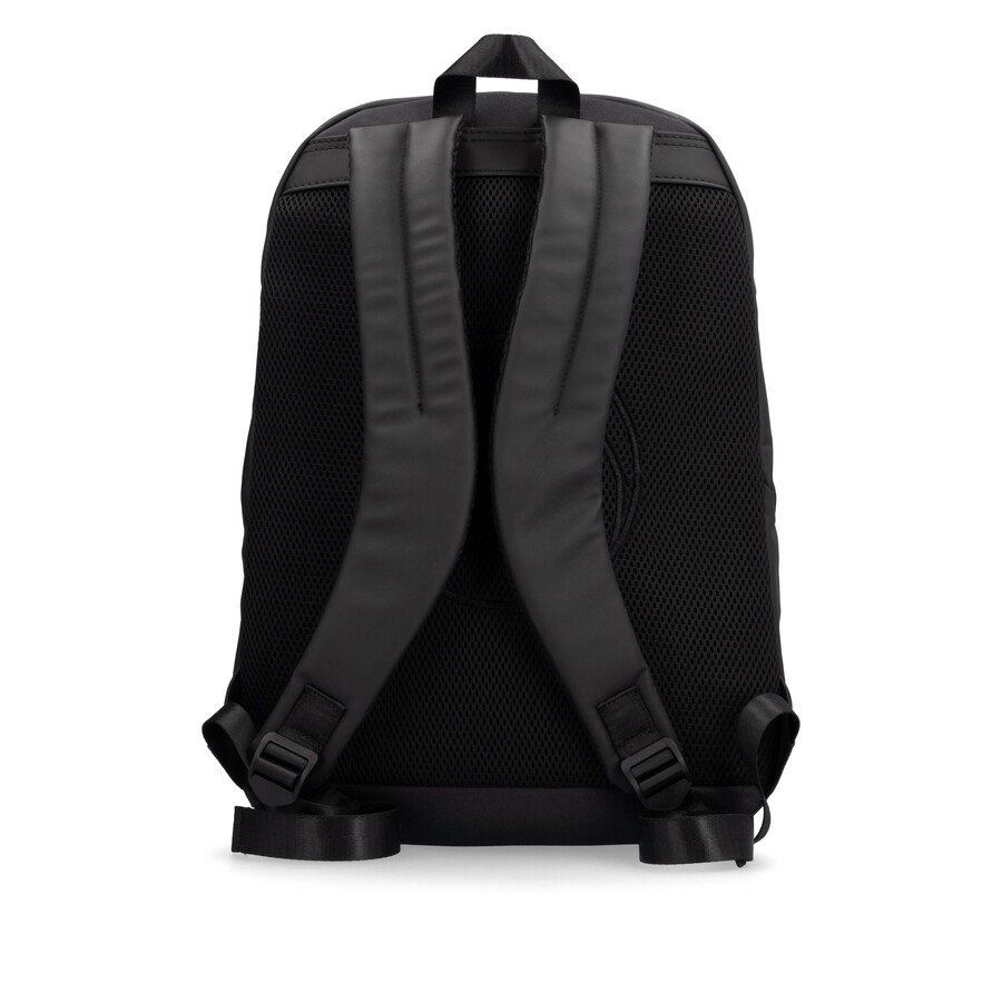 bolsos negros con cremallera para mujer remonte q0531-00