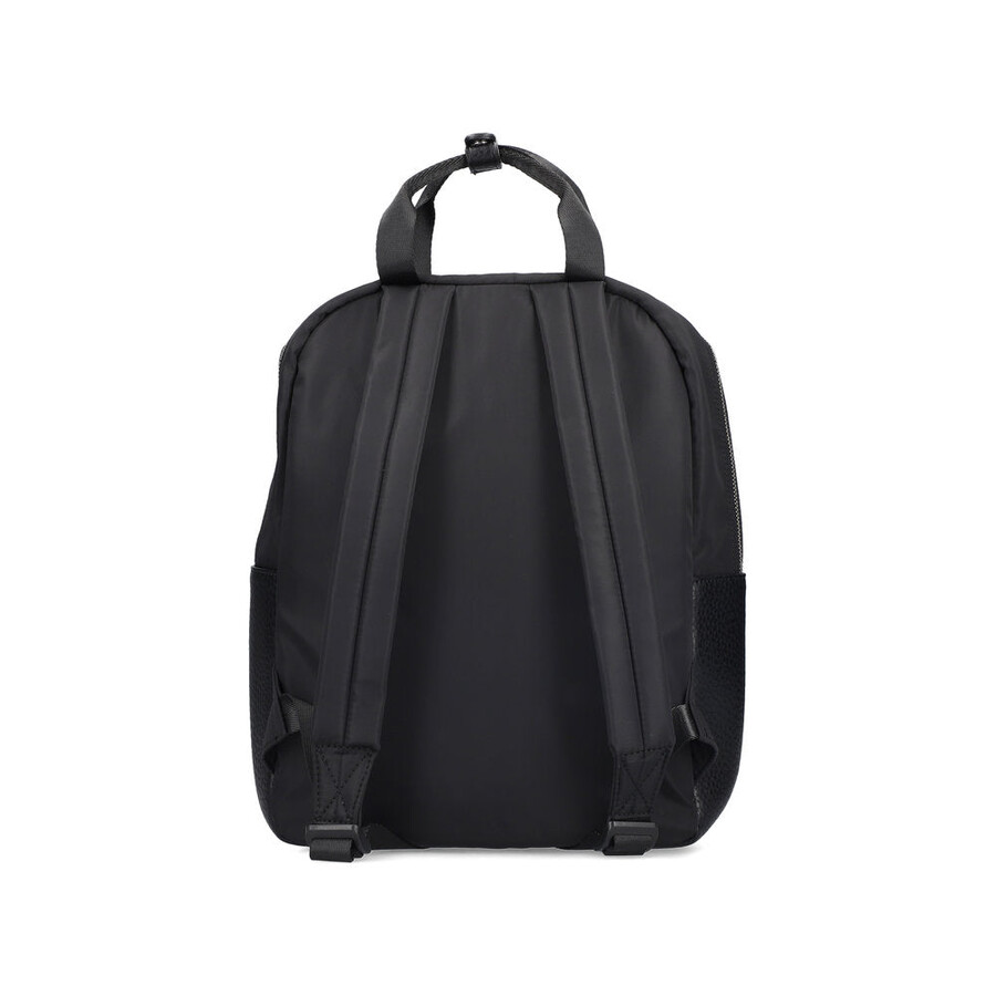 bolsos negros para mujer rieker h1648-00