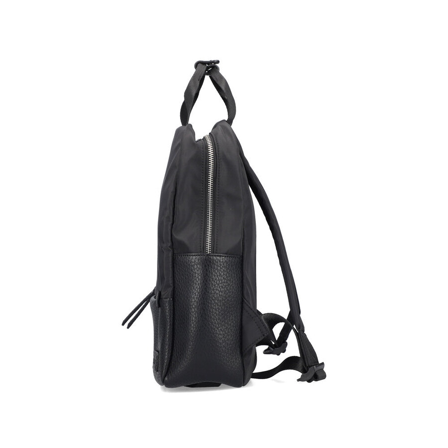 bolsos negros para mujer rieker h1648-00