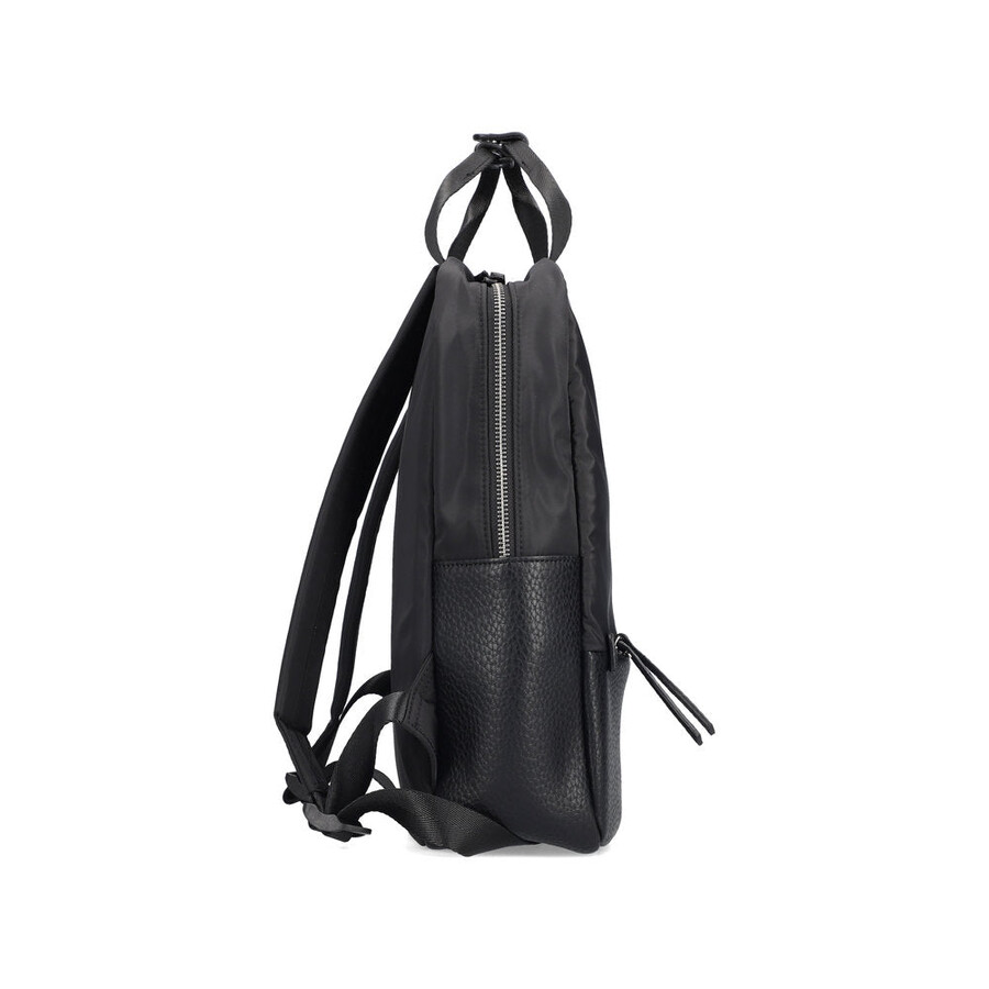 bolsos negros para mujer rieker h1648-00