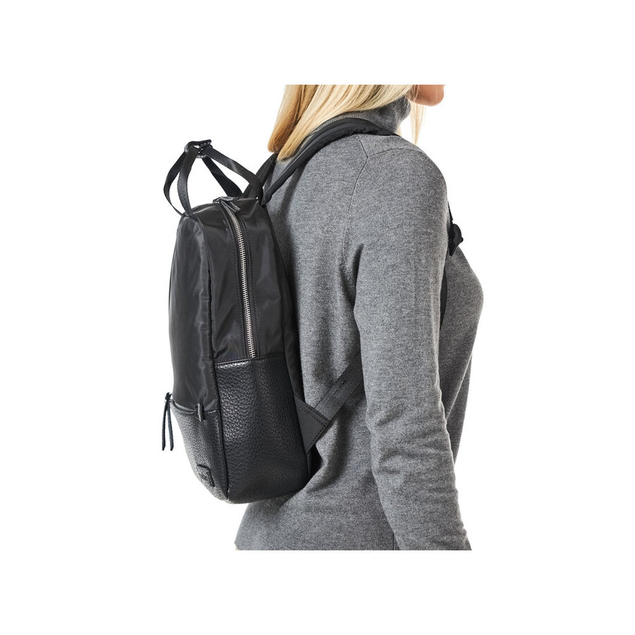 bolsos negros para mujer rieker h1648-00