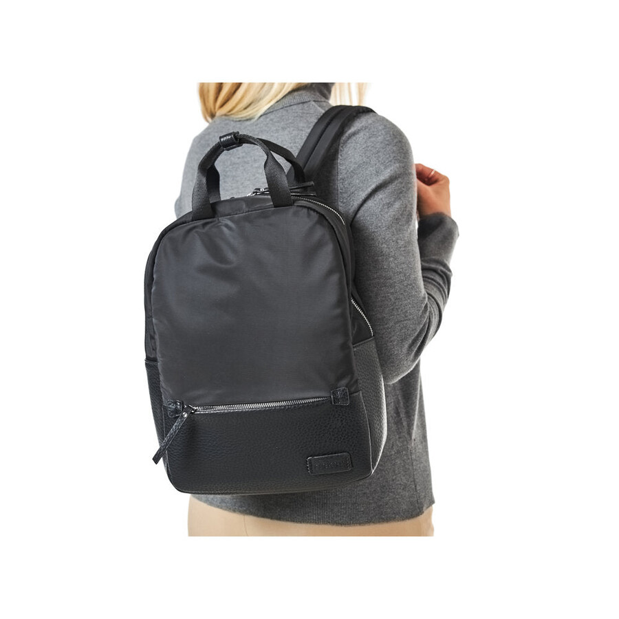 bolsos negros para mujer rieker h1648-00