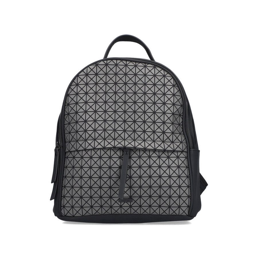 bolsos grises para mujer rieker h1666-45