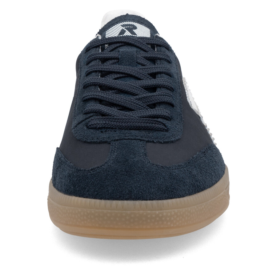 zapatillas azules para hombre rieker sport u2200-16