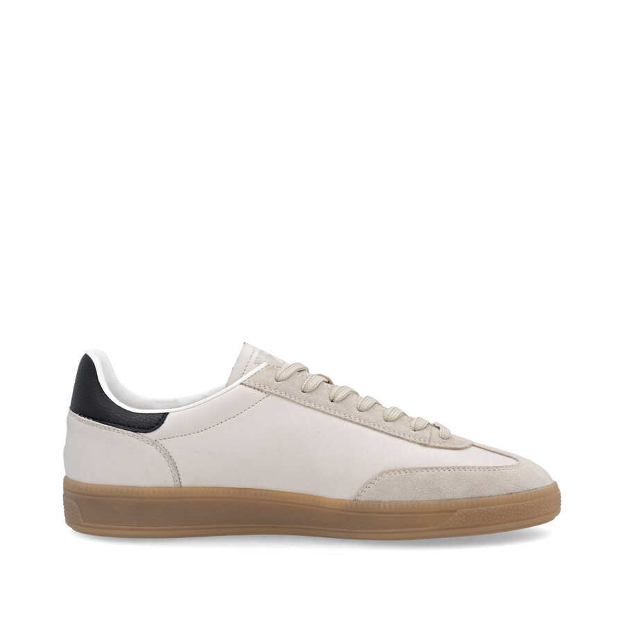 zapatillas beige para hombre rieker sport u2200-60