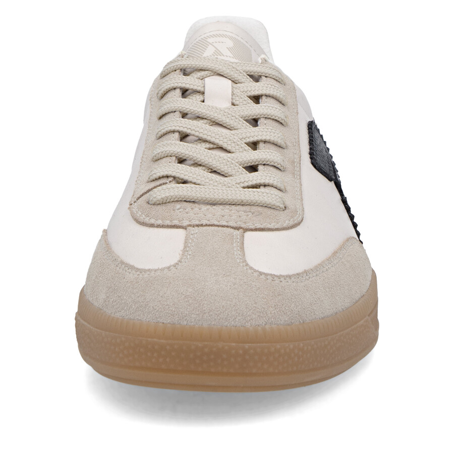 zapatillas beige para hombre rieker sport u2200-60