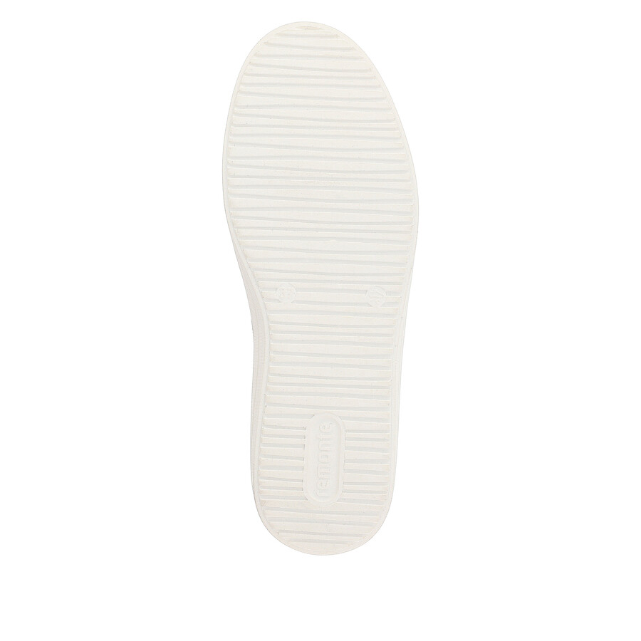 zapatos elásticos verdes para mujer remonte d1c05-52